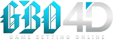 LOGO GBO4D