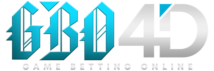 GBO4D Logo