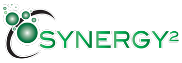 Synergy² Logo Synergy² Logo